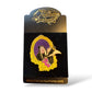 Disney Auctions Evil Queen in the Mirror Hag Reflection Pin
