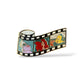 DSSH Film Strips The Little Mermaid Pin
