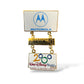 WDW Innoventions 2000 Press Motorola Pin