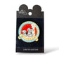 DLR Mother's Day 2002 101 Dalmatians Perdita Pin