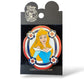 DLR Mickey's All American Pin Trading Festival Aurora Pin