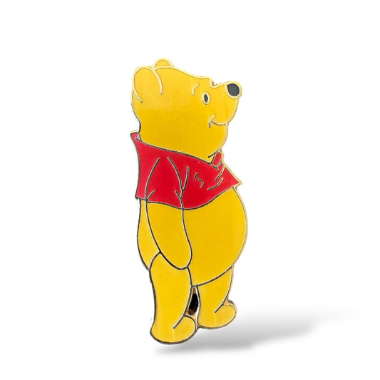 Disney Parks Vintage Winnie The Pooh Pin
