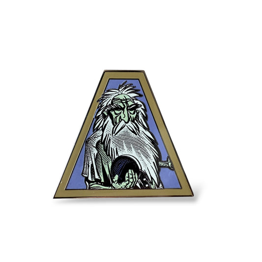Disney Parks The Haunted Mansion Puzzle Mystery Gus Pin