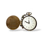 DLR Haunted Mansion O'Pin House Pocket Watch Pin