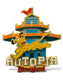 DLR Autopia Pluto Pin