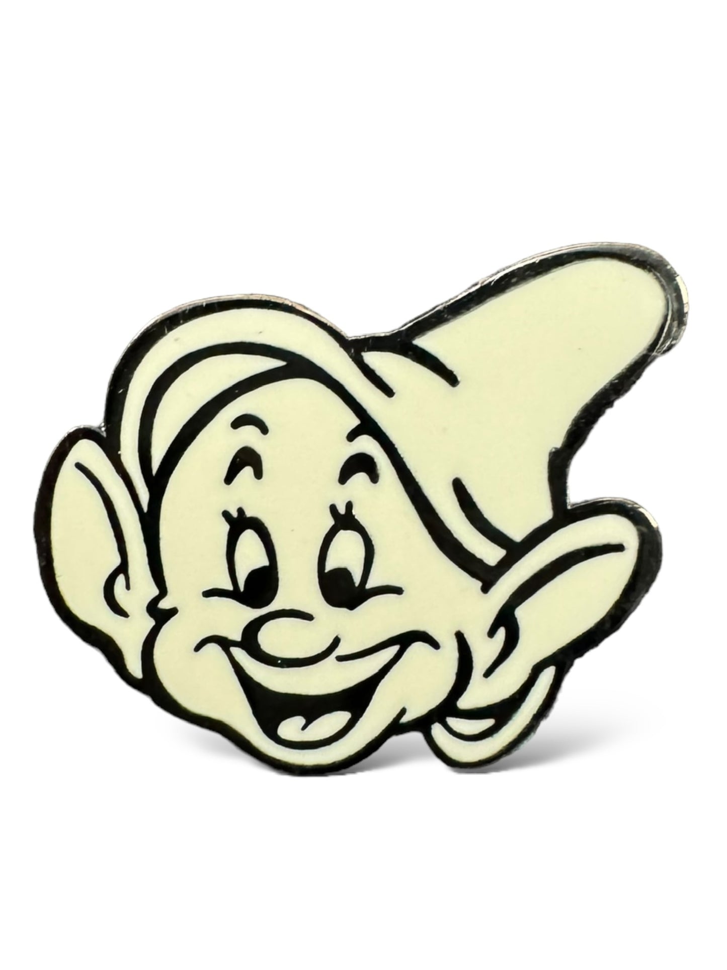 Disney Shopping Disneyland Map Dopey Pin