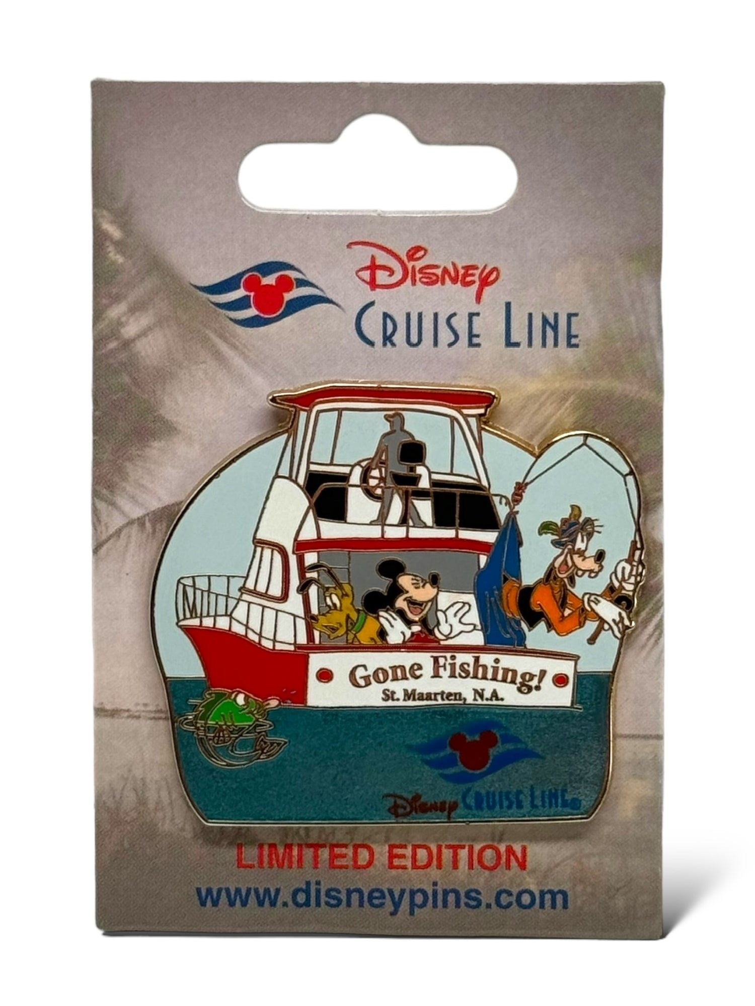 DCL - Disney Cruise Line