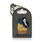 WDW Happy Halloween from The Haunted Mansion Master Gracey Pin