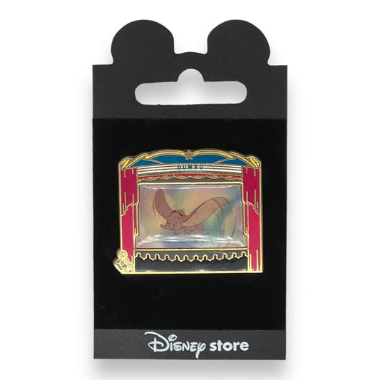 JDS Theater Dumbo Pin