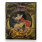 Disney Catalog Villains Boxed Set Queen of Hearts Pin