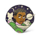 D23 Women of Pixar Alisa Hawthorne Pin