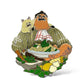 WDI Chef's Special Mossimo and Machiavelli Pin