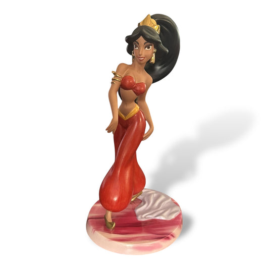 Darling Distraction Jasmine Figurine
