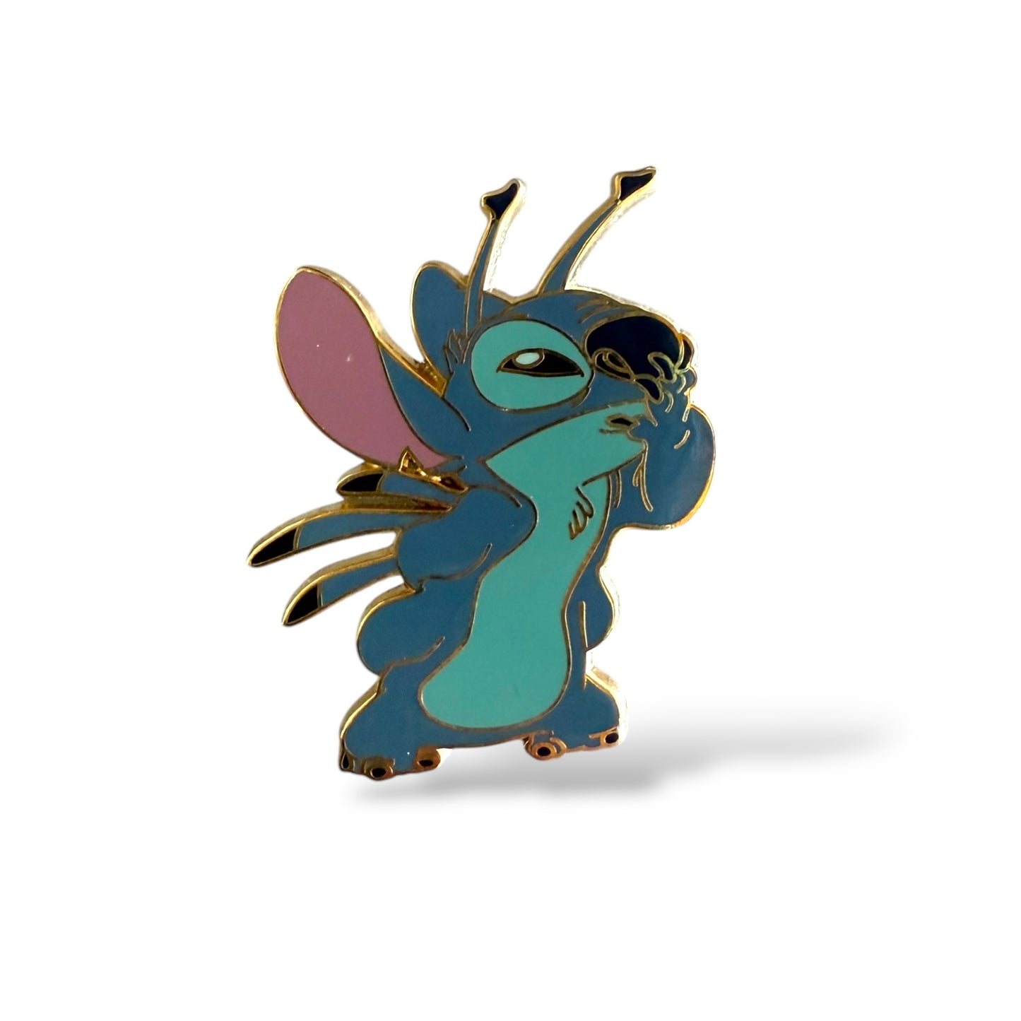 WDW Card Collection Mystery Stitch Pin