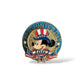 Disney Store 12 Months of Magic President's Day Mickey Pin