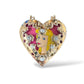Disney Shopping Locket Aurora Pin