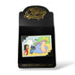 Disney Auctions Lilo and Stitch Snapshot Female Tourist Pin