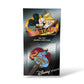 Disney Store 100 Years of Dreams Aladdin with Genie Pin