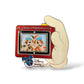 DVC A Lifetime of Memories 2013 Goofy, Chip n' Dale Spinner Pin