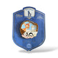 Disney Store 110th Legacy Bambi, Thumper and Flower Pin