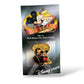 Disney Store 100 Years of Dreams Walt Disney One Man's Dream Pin