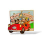 Disney Auctions Walt Disney World Exclusive Mickey and Goofy at Magic Kingdom Pin