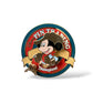 DLR 10th Anniversary Pin Trading Nights Mickey Cowboy Pin