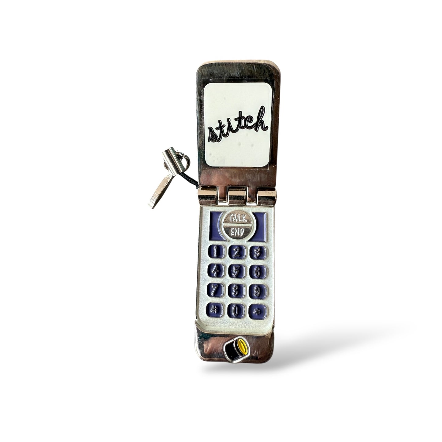 WDW Spotlight Cellphone Collection Stitch Pin