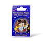 WDW 10th Anniversary Pin Trading Nights Mickey Pirate Pin