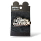 WDI We Make The Magic Logo Pin