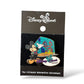 WDW Disney Quest Chicago Mickey Pin