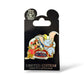 WDW Grand Opening Storybook Circus Pin