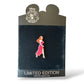 Disney Shopping Disney Favorites Jessica Rabbit Walking Pin