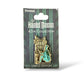 DLR Haunted Mansion 45th Anniversary The Organist Pin