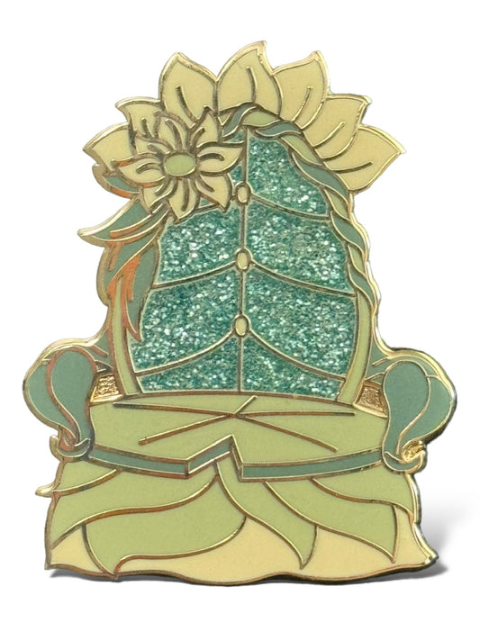 Disney Parks Disney Princess Royal Hall Mystery Tiana Pin