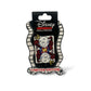 DSSH Villains Playing Cards King Candy Pin