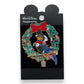 WDI Christmas Tiki Room Bird Pierre Pin