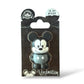 Disney Parks Vinylmation 3D Plane Crazy Mickey Pin