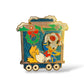 Disney Auctions Christmas Train 2005 Donald Pin