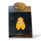Disney Auctions Seasons Aurora Spring Pin