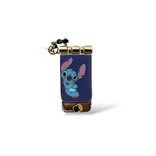 WDW Spotlight Cellphone Collection Stitch Pin