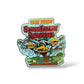 Disney Store Countdown To The Millennium Swiss Family Robinson Pin