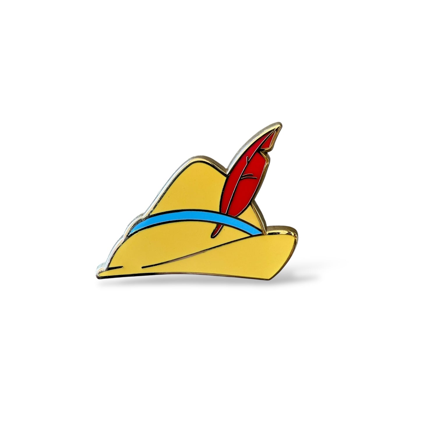 Disney Parks Character Hats Mystery Pinocchio Pin