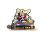 WDW Commemorative Edition World of Disney Opening Day 1996 Pin