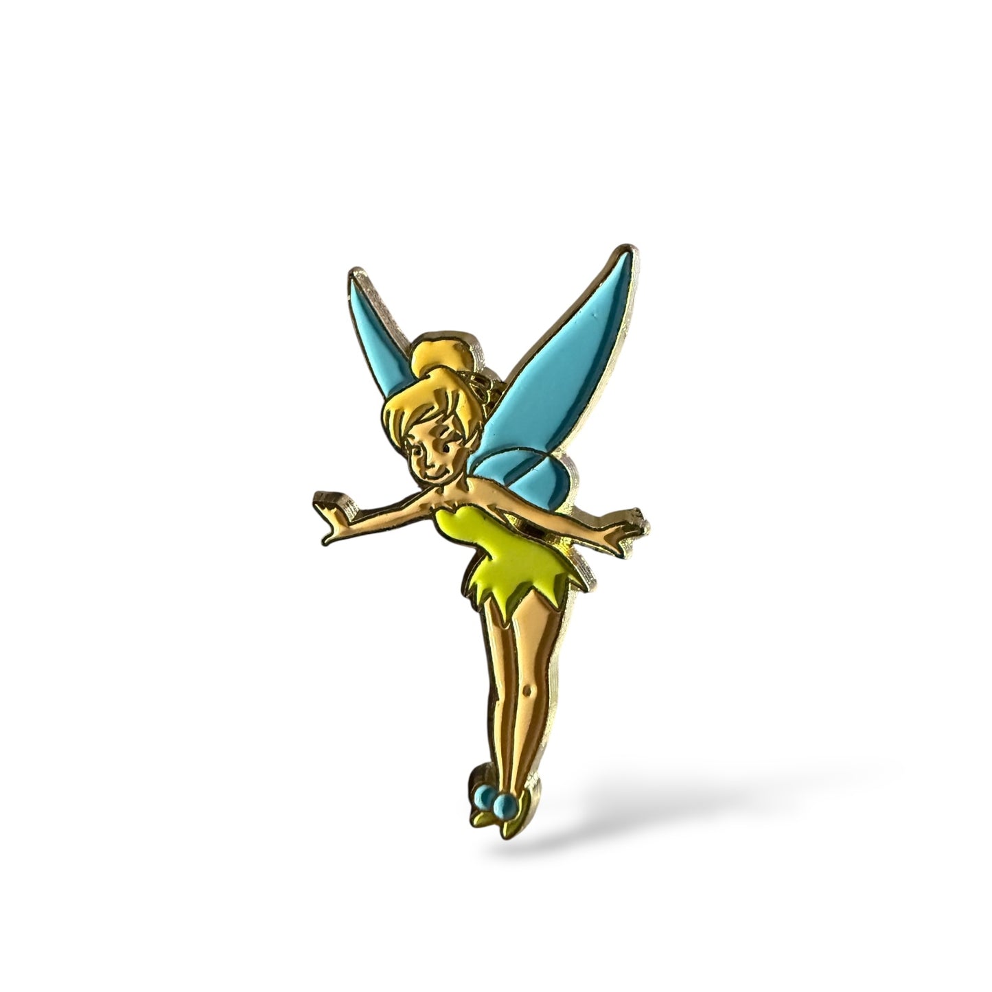 Sedesma Tinker Bell Flying Pin