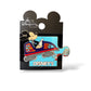 DCA Attraction Logo Puzzles California Screamin' Left Pin