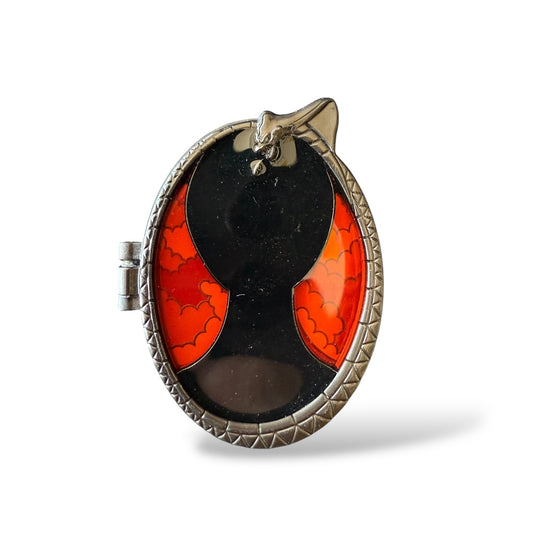 WDW Halloween 2019 Tiered Collection Jafar Hinge Pin