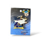 WDW Journey Through Time Pin Event Father of Time Goofy Spinner Pin
