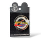 WDW Mission Space International Space Training Center Pin