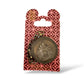DLR Haunted Mansion O'Pin House Pocket Watch Pin